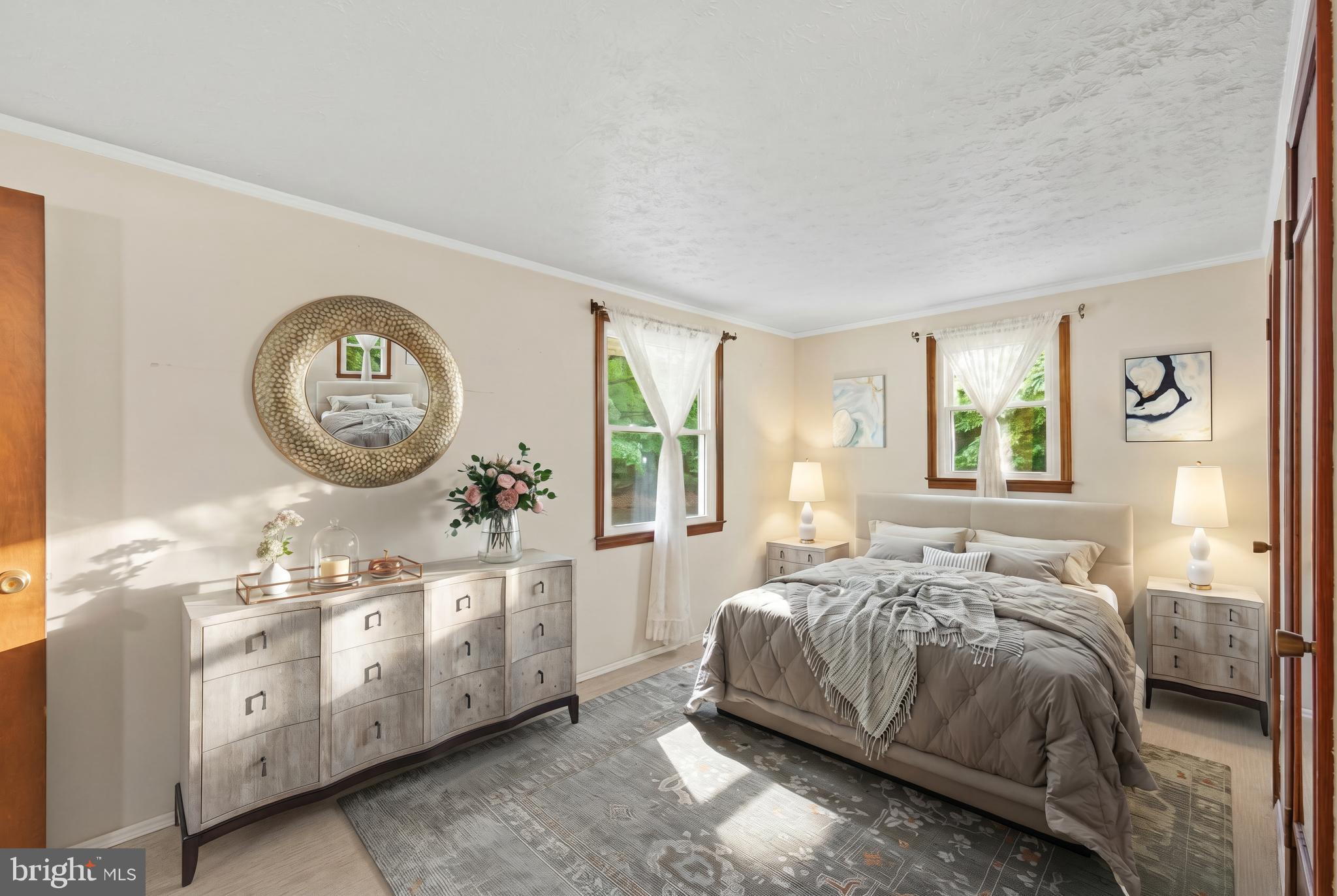 UPPER FERRY ACRES - Residential