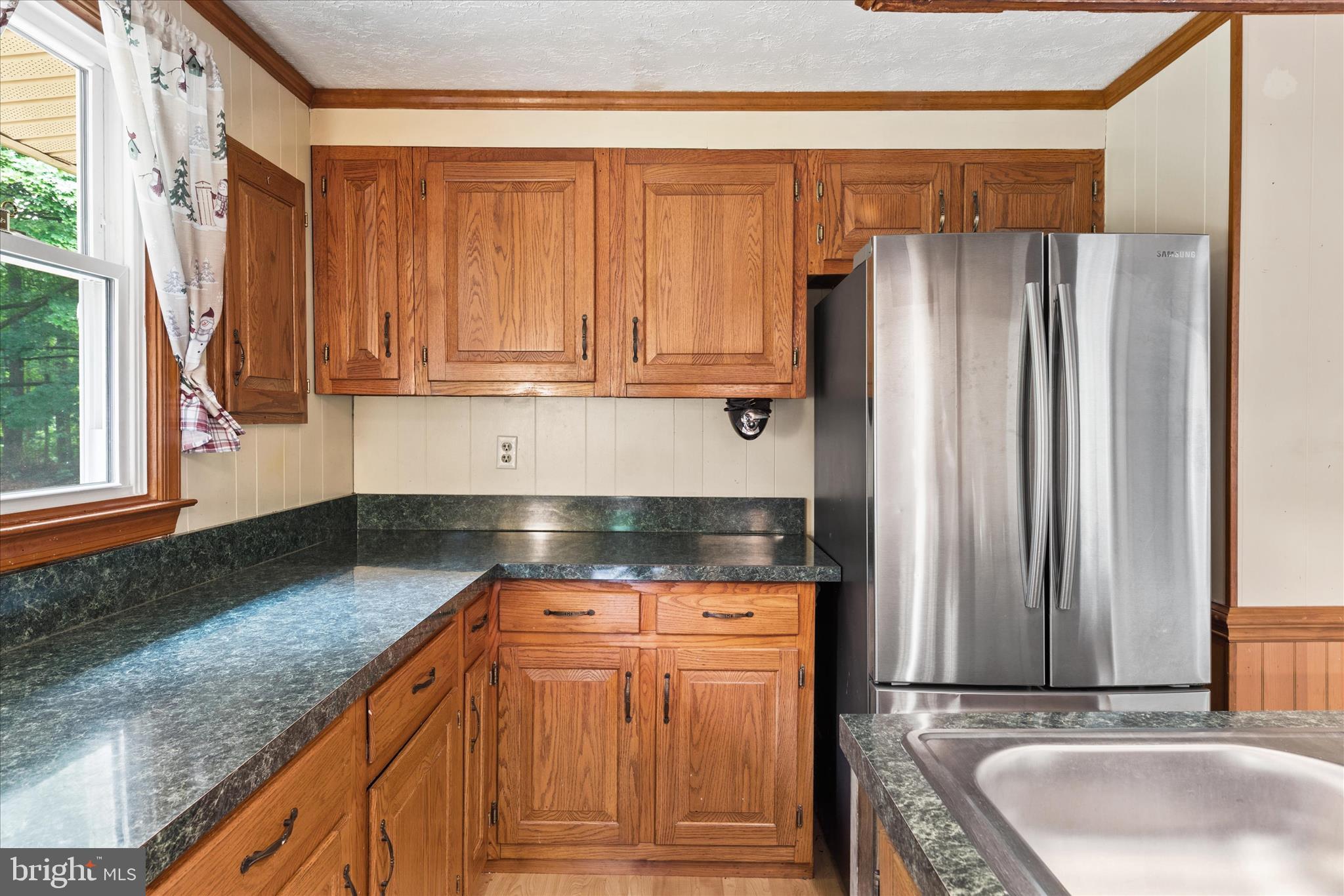 UPPER FERRY ACRES - Residential