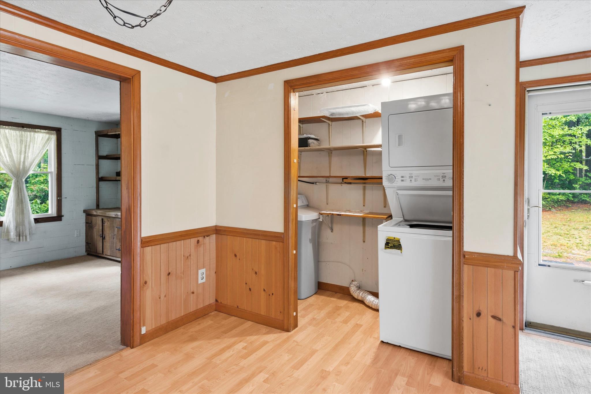UPPER FERRY ACRES - Residential