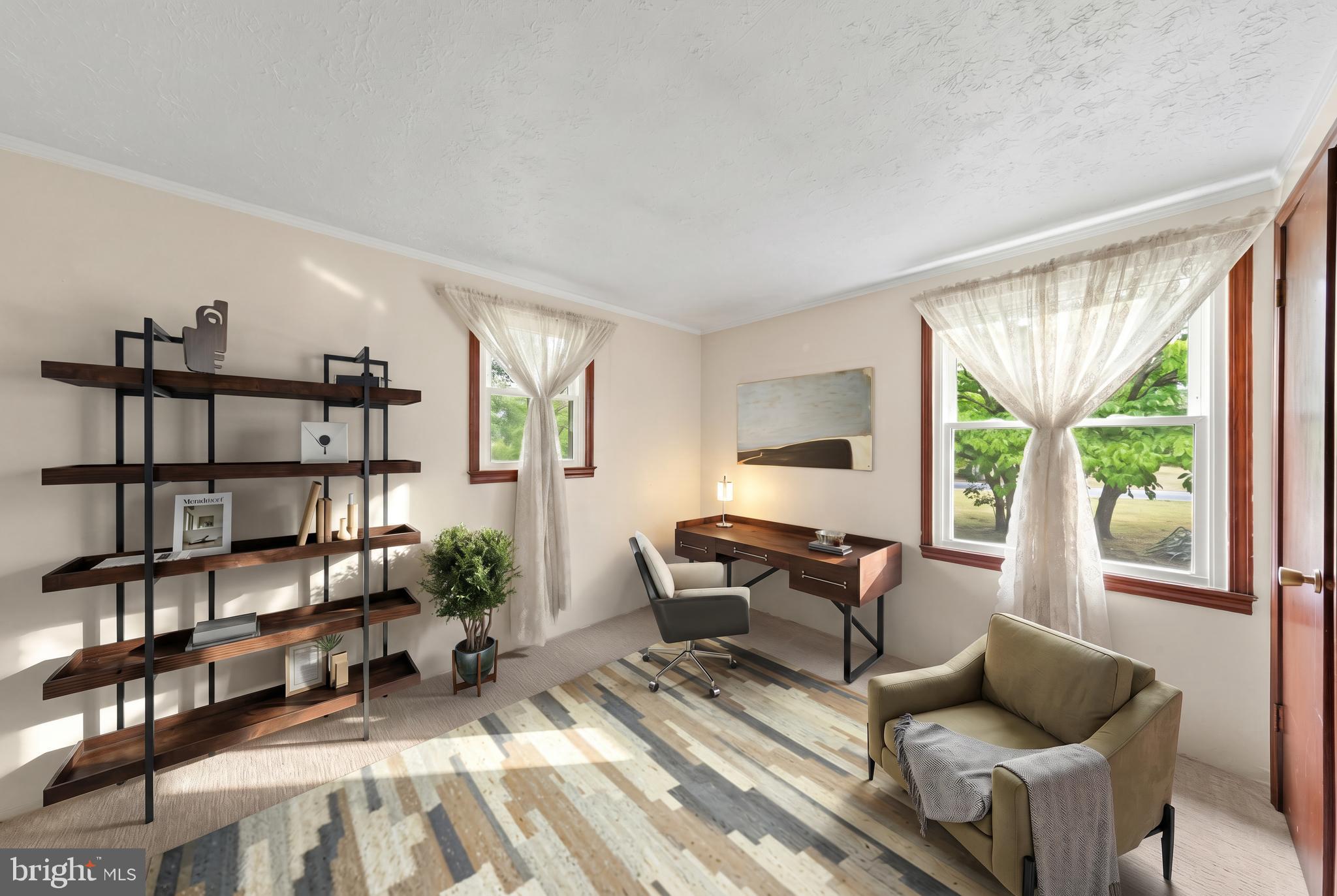 UPPER FERRY ACRES - Residential