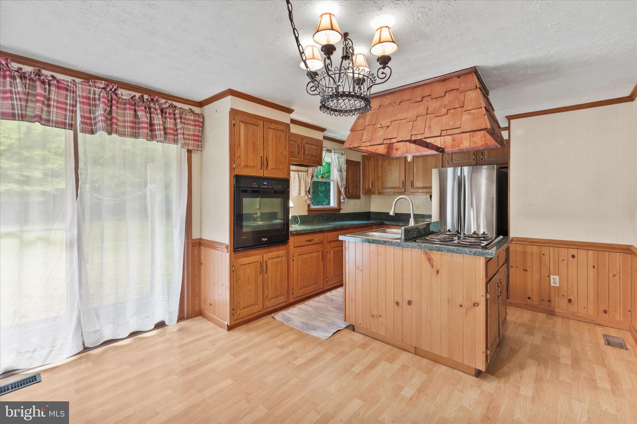 UPPER FERRY ACRES - Residential