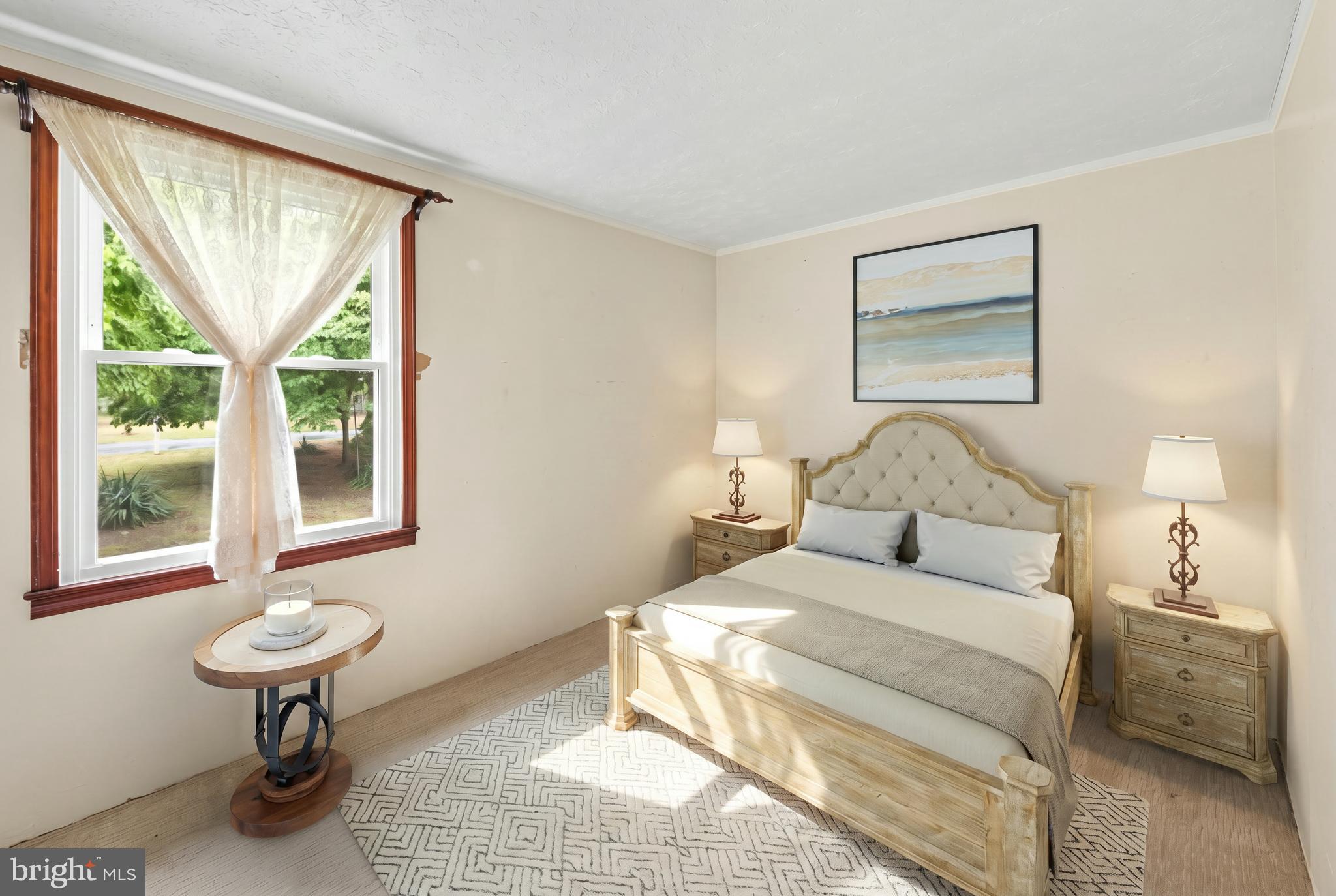 UPPER FERRY ACRES - Residential