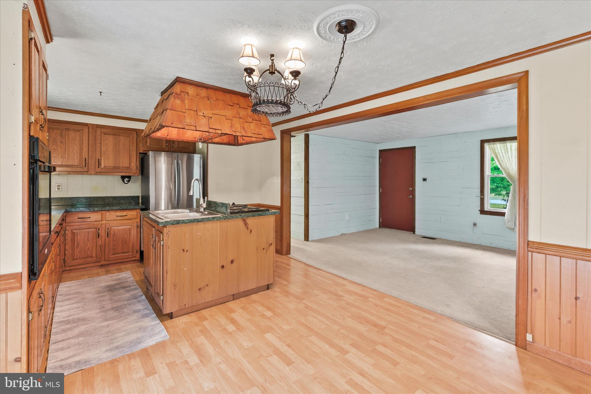 UPPER FERRY ACRES - Residential