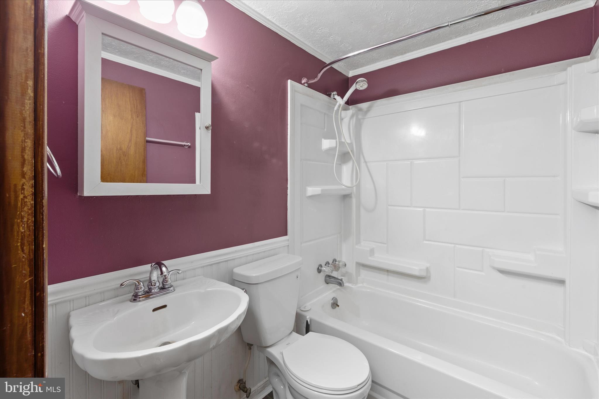 UPPER FERRY ACRES - Residential