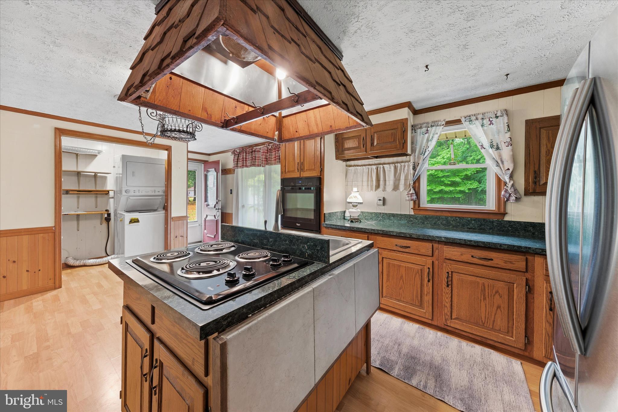 UPPER FERRY ACRES - Residential