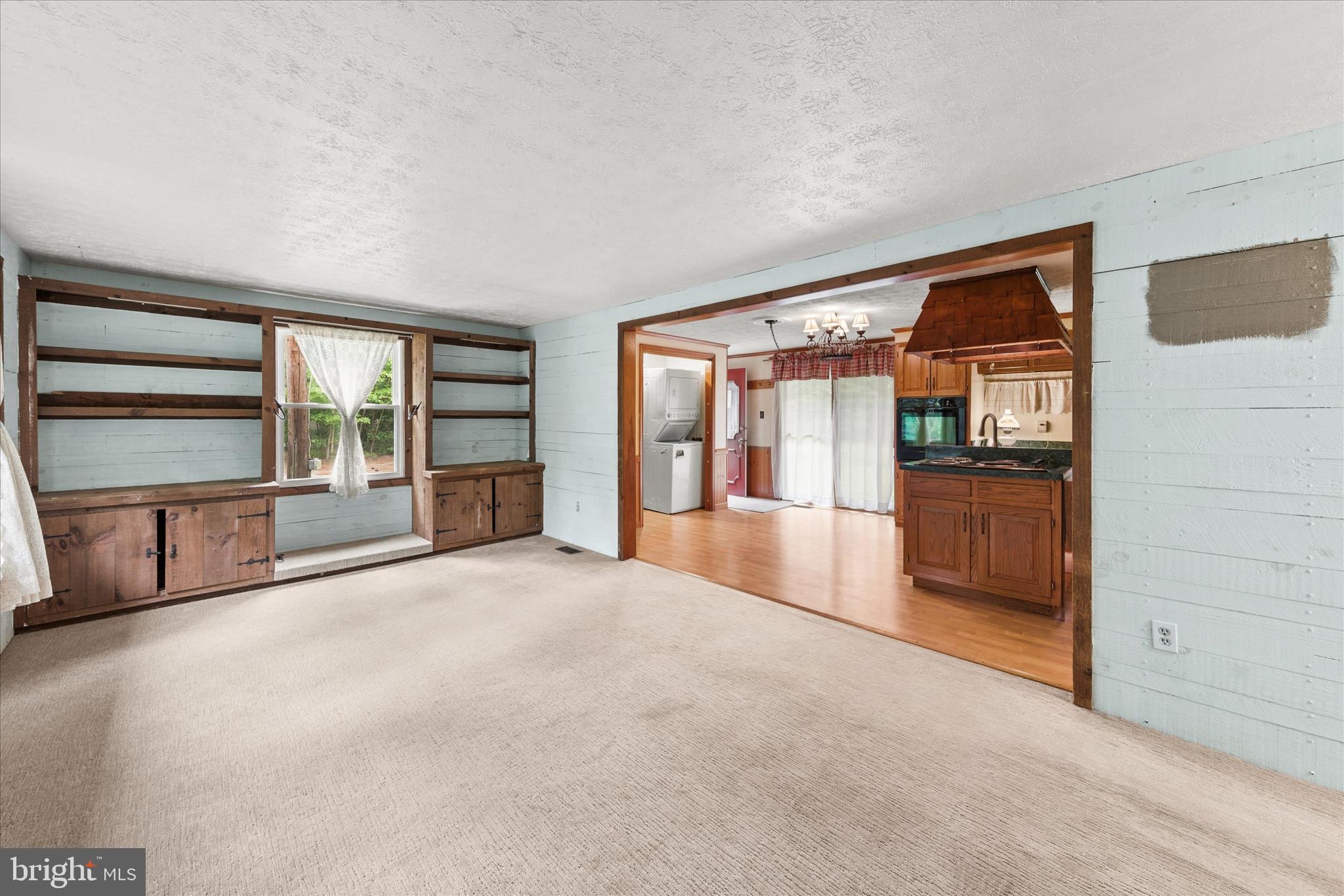 UPPER FERRY ACRES - Residential