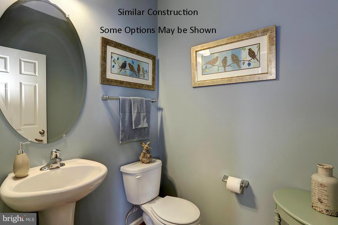 SPRINGDALE FARM - Residential