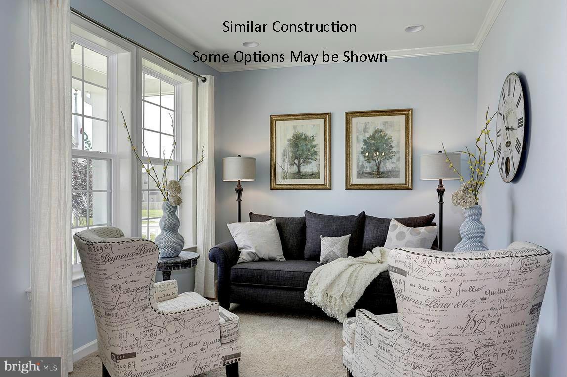 SPRINGDALE FARM - Residential