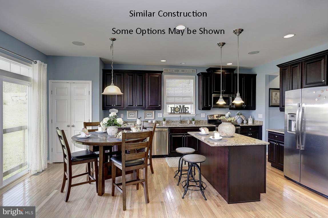 SPRINGDALE FARM - Residential