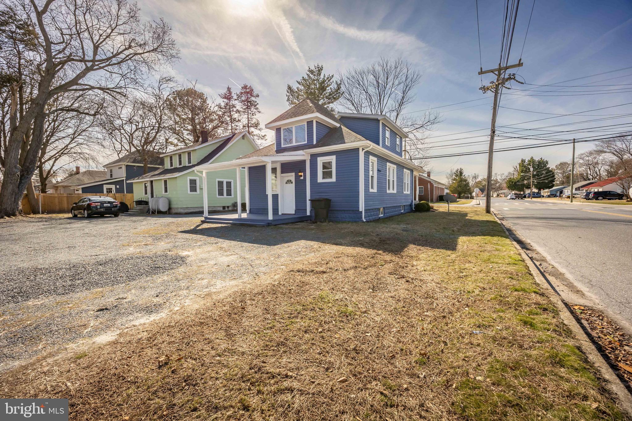 NONE AVAILABLE - Residential
