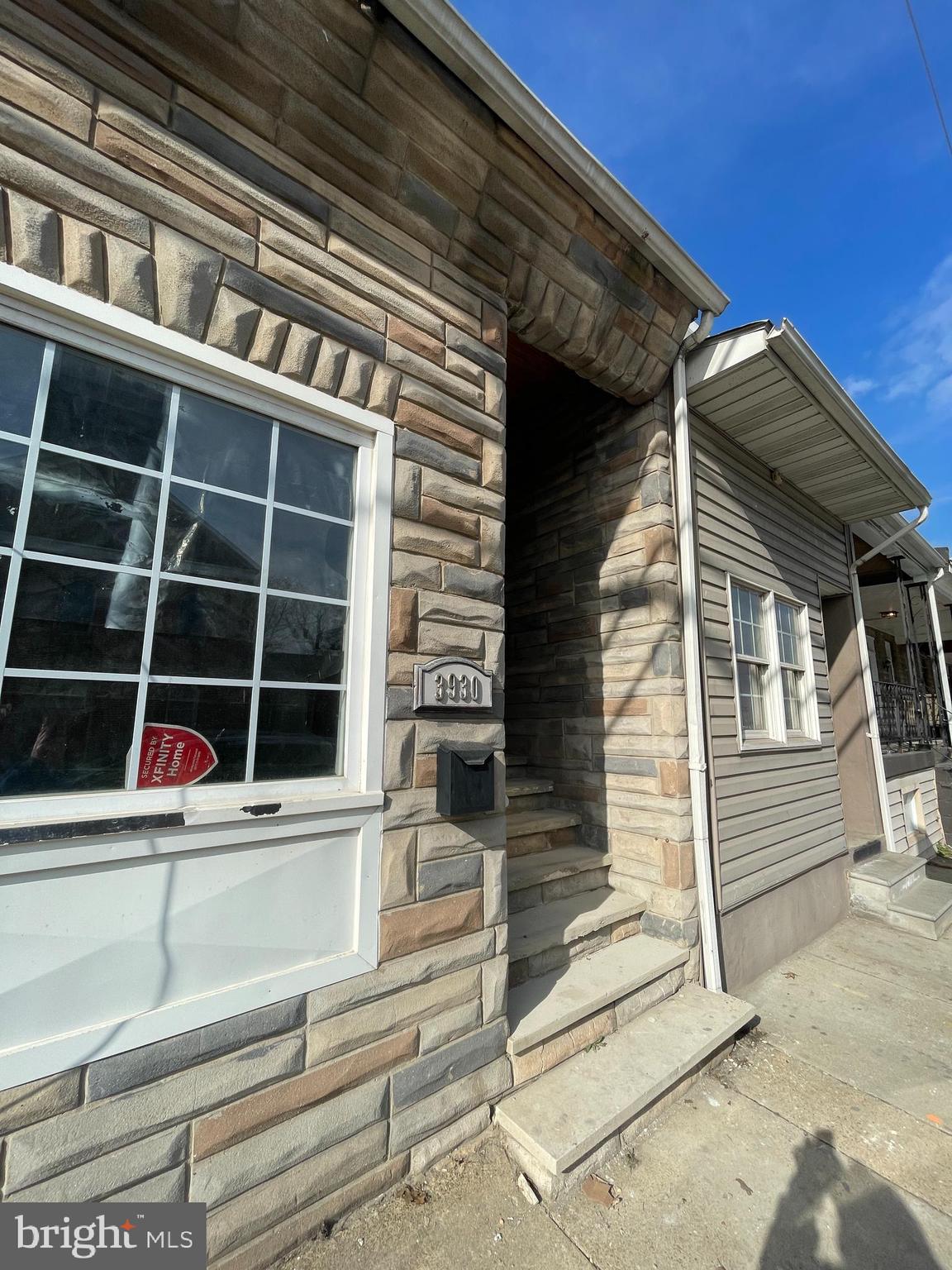 CURTIS BAY - Residential