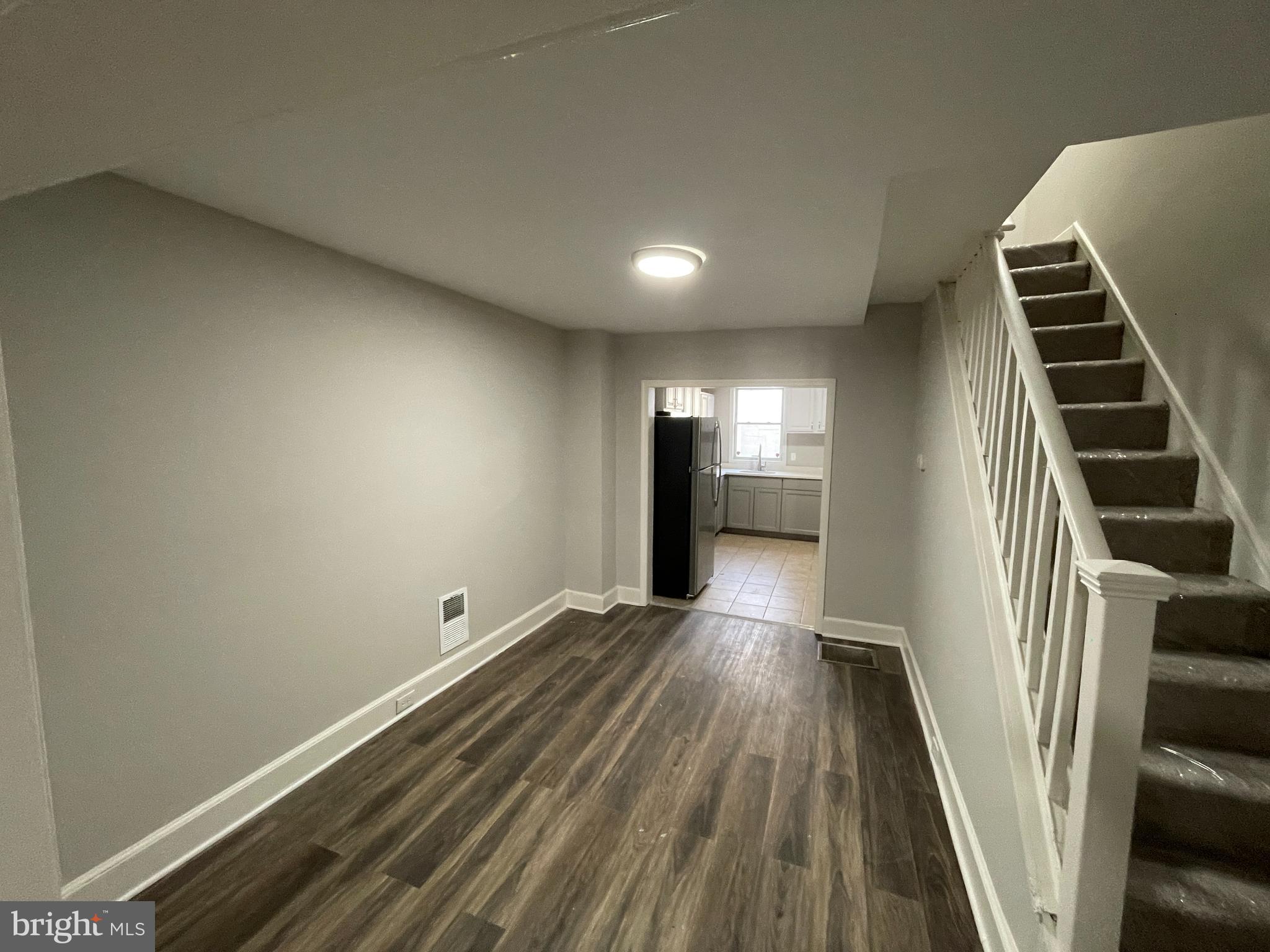 CURTIS BAY - Residential
