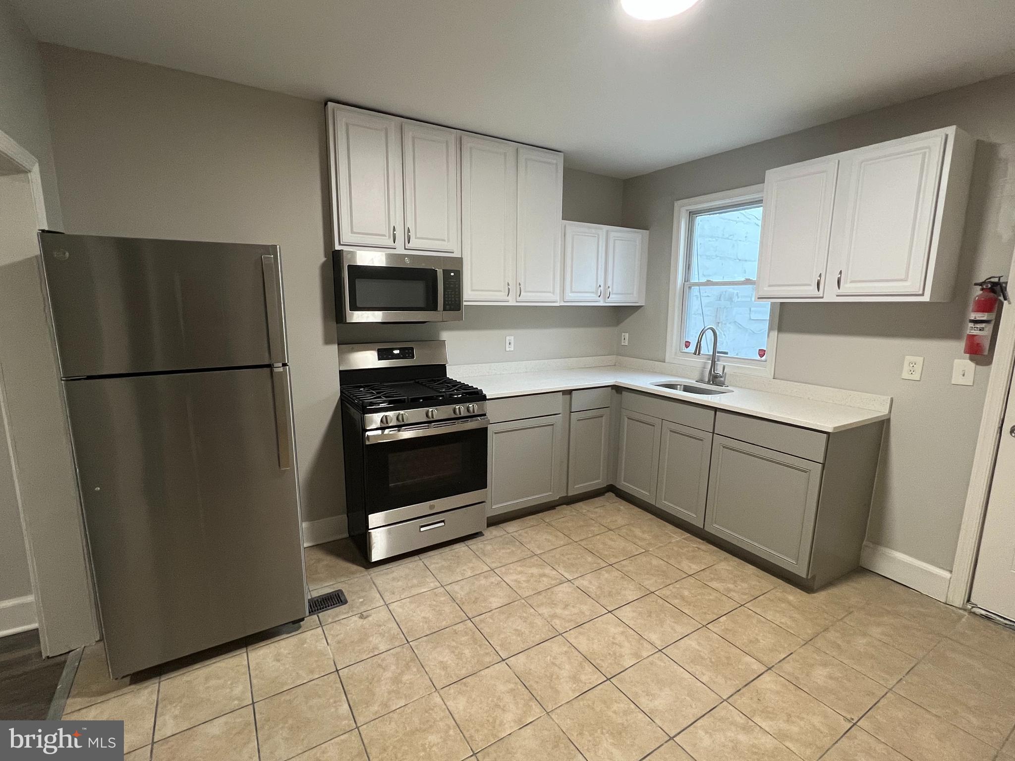 CURTIS BAY - Residential