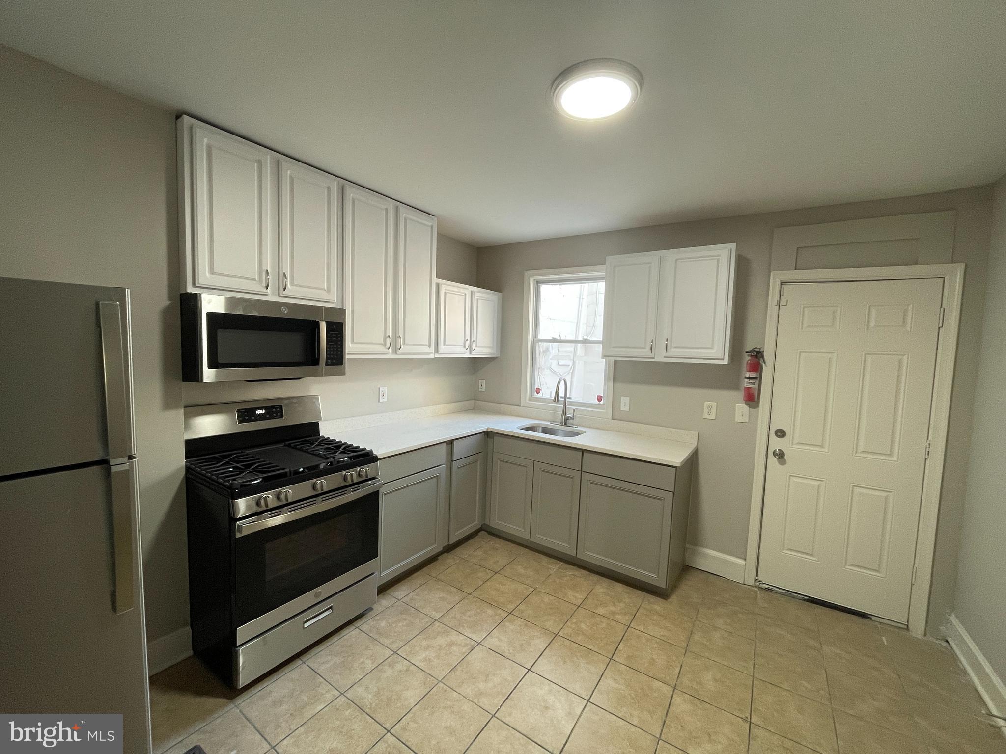 CURTIS BAY - Residential