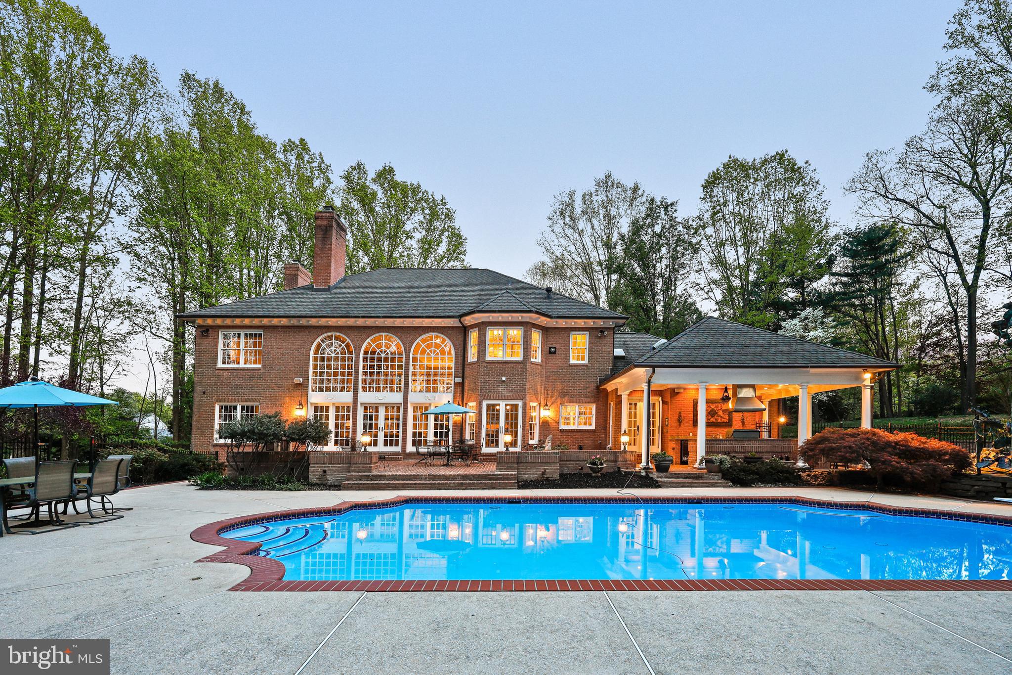 IVY HILL - Residential
