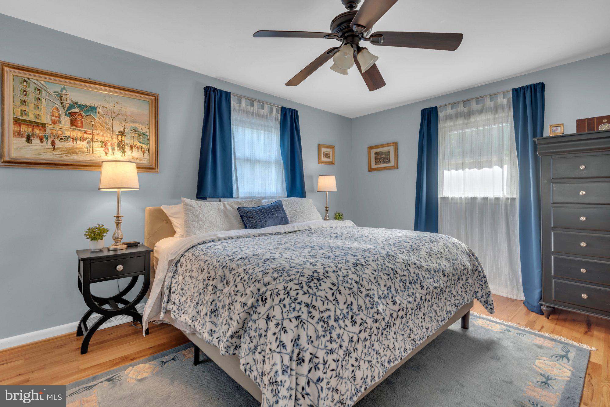 ADMIRAL HEIGHTS - Residential