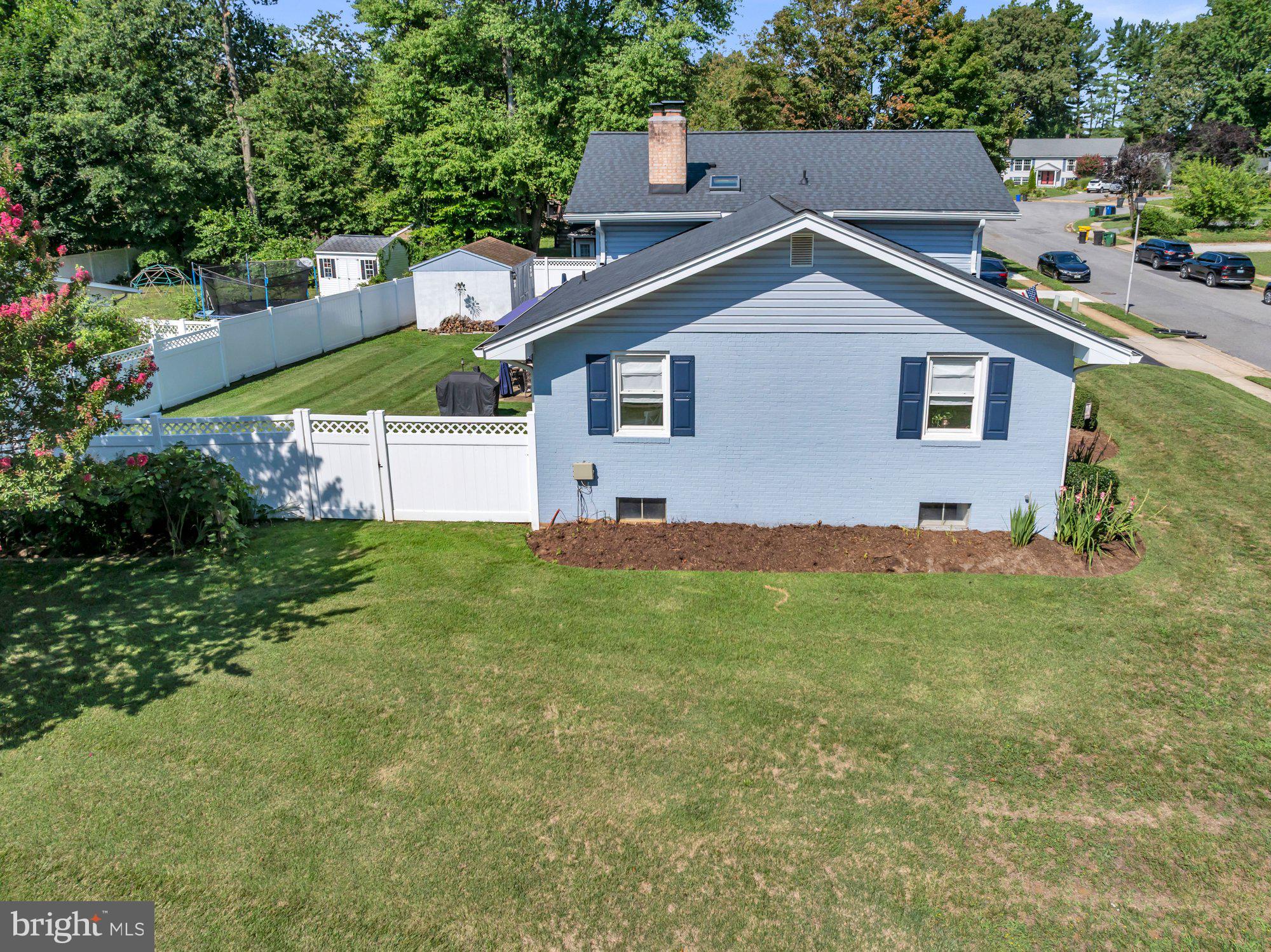 ADMIRAL HEIGHTS - Residential