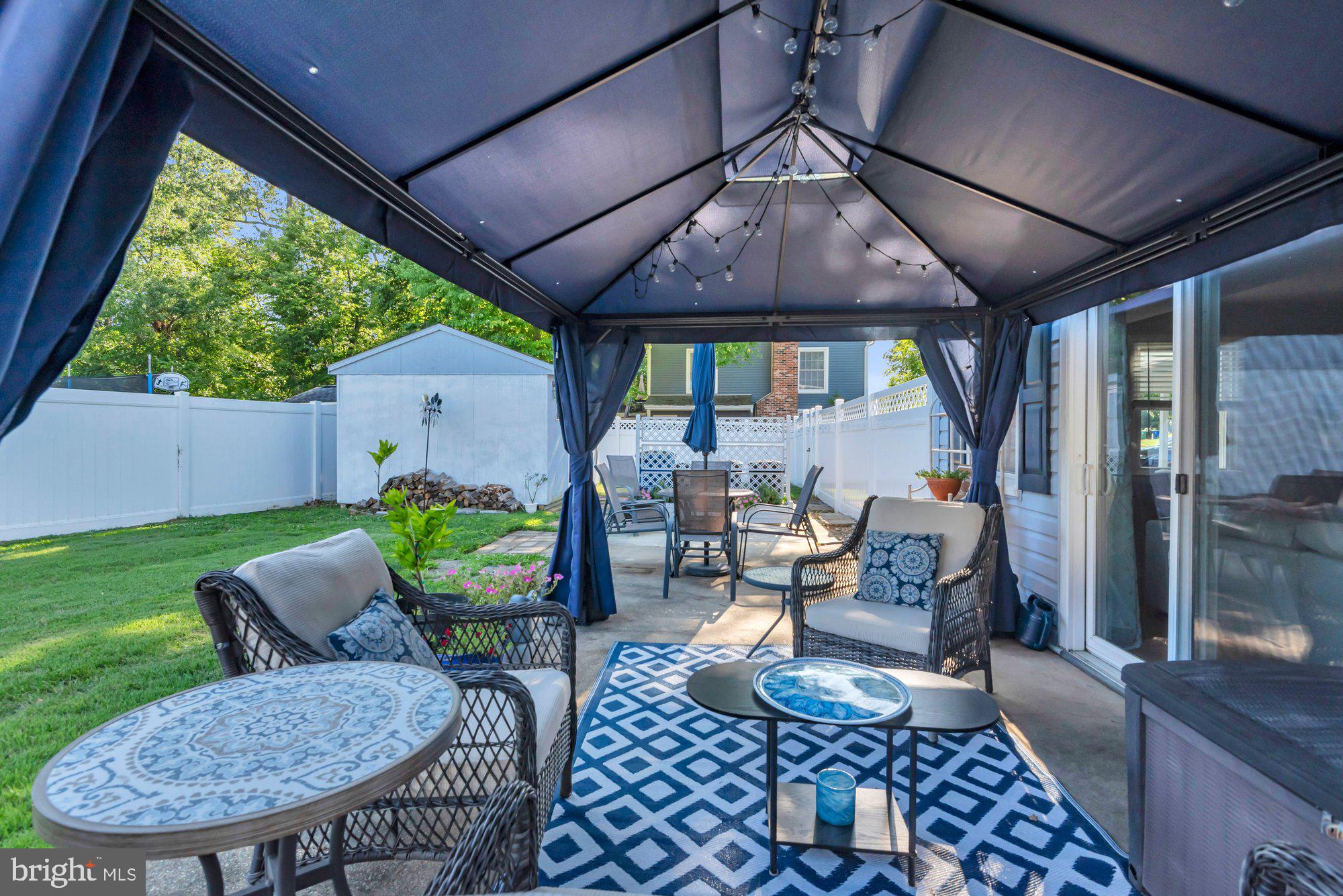 ADMIRAL HEIGHTS - Residential