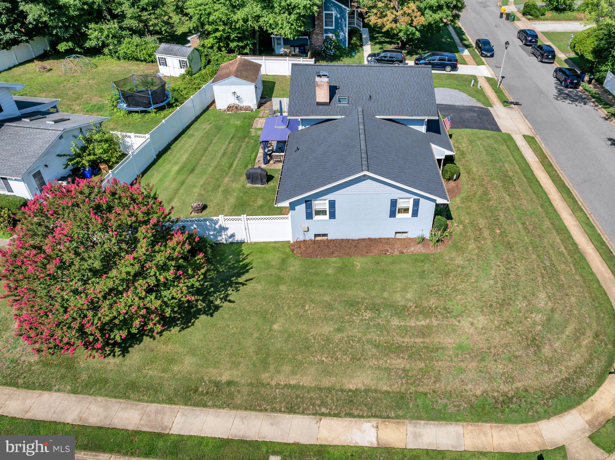 ADMIRAL HEIGHTS - Residential