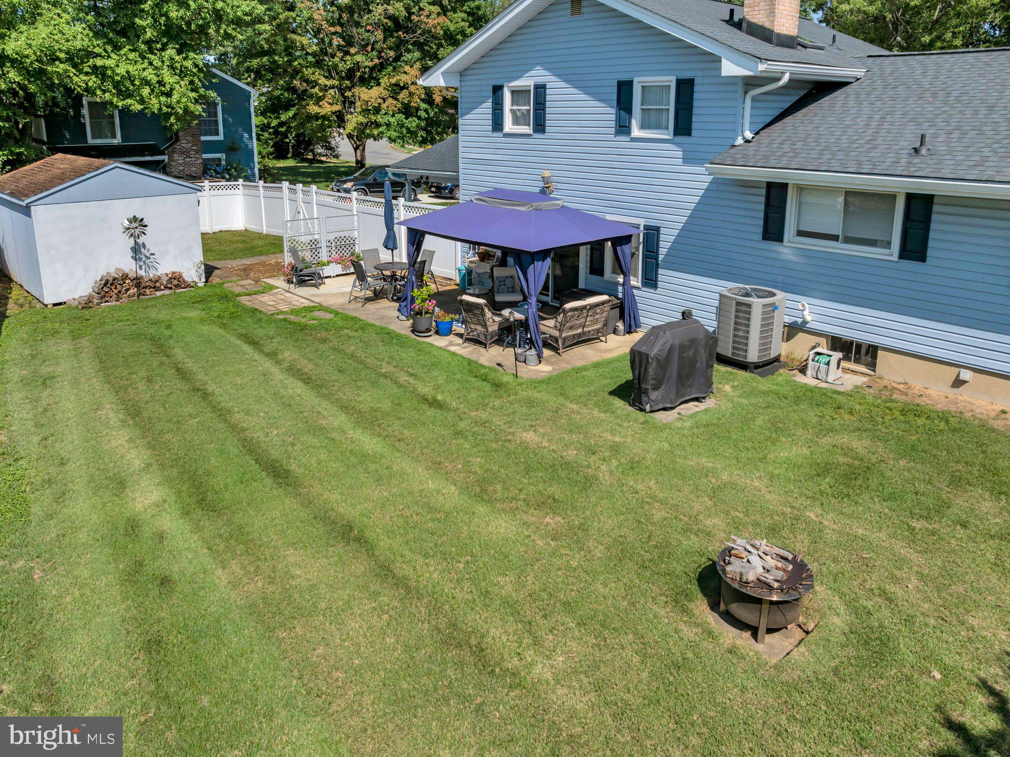 ADMIRAL HEIGHTS - Residential