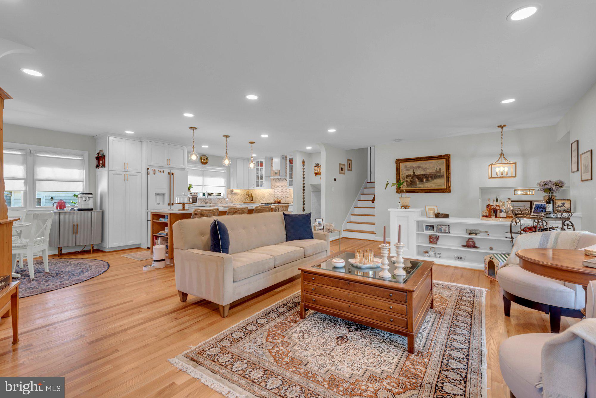 ADMIRAL HEIGHTS - Residential