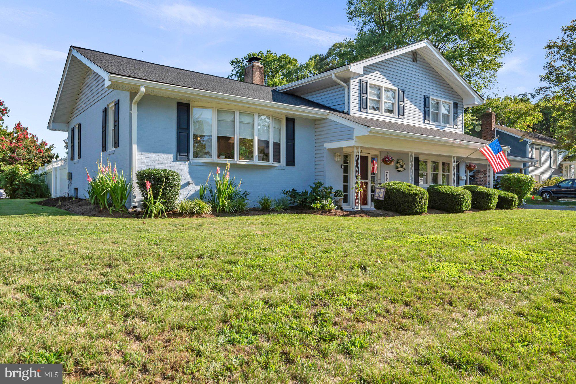 ADMIRAL HEIGHTS - Residential