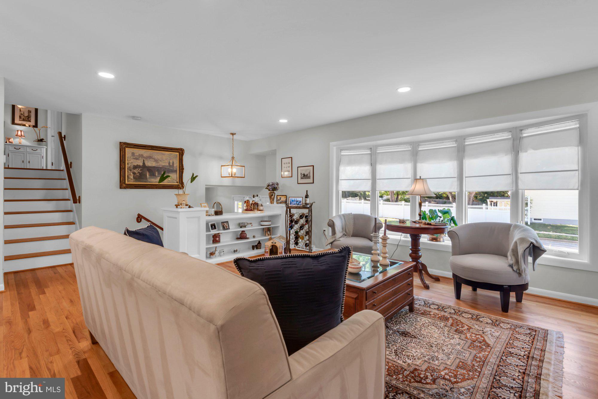 ADMIRAL HEIGHTS - Residential