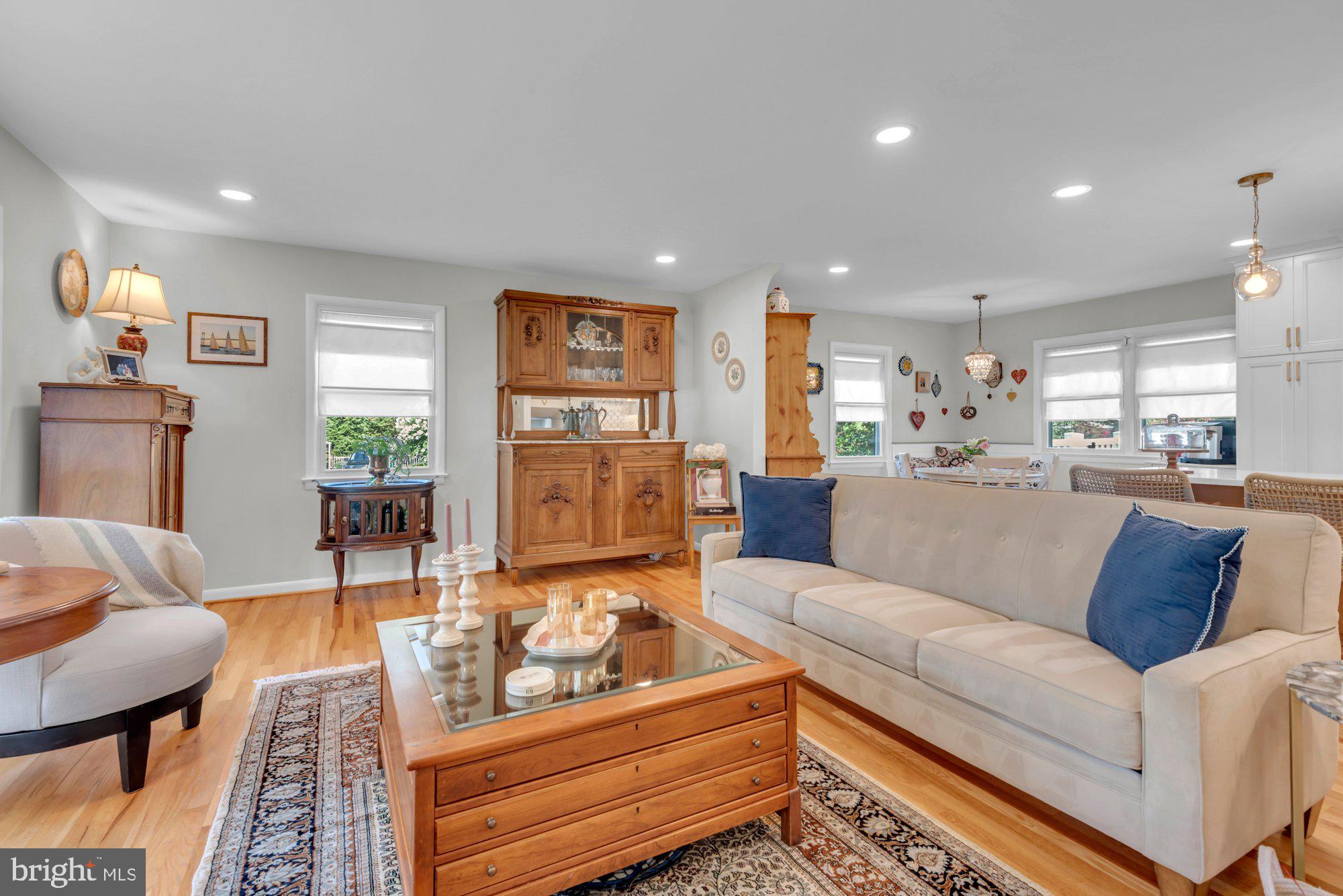 ADMIRAL HEIGHTS - Residential