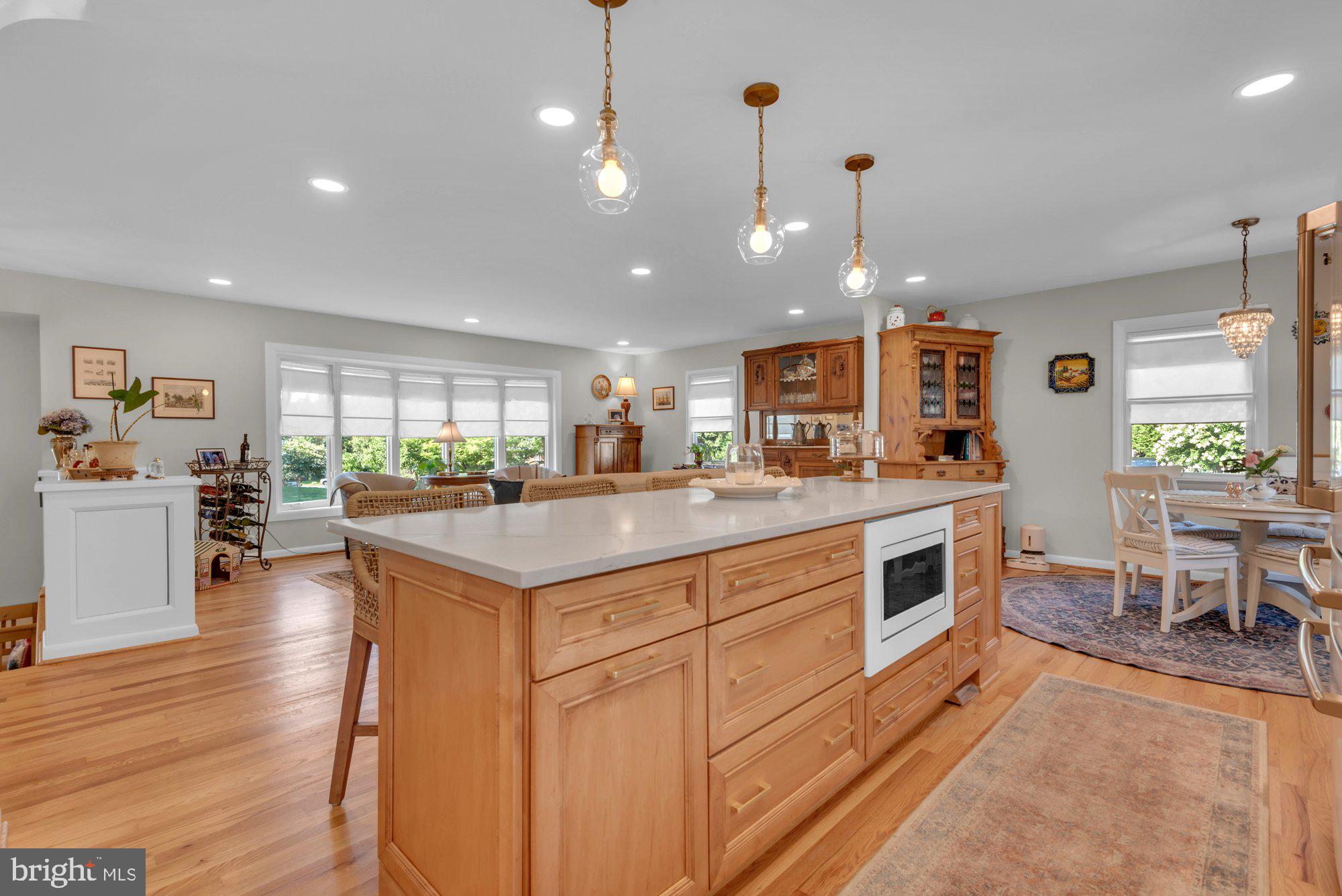 ADMIRAL HEIGHTS - Residential