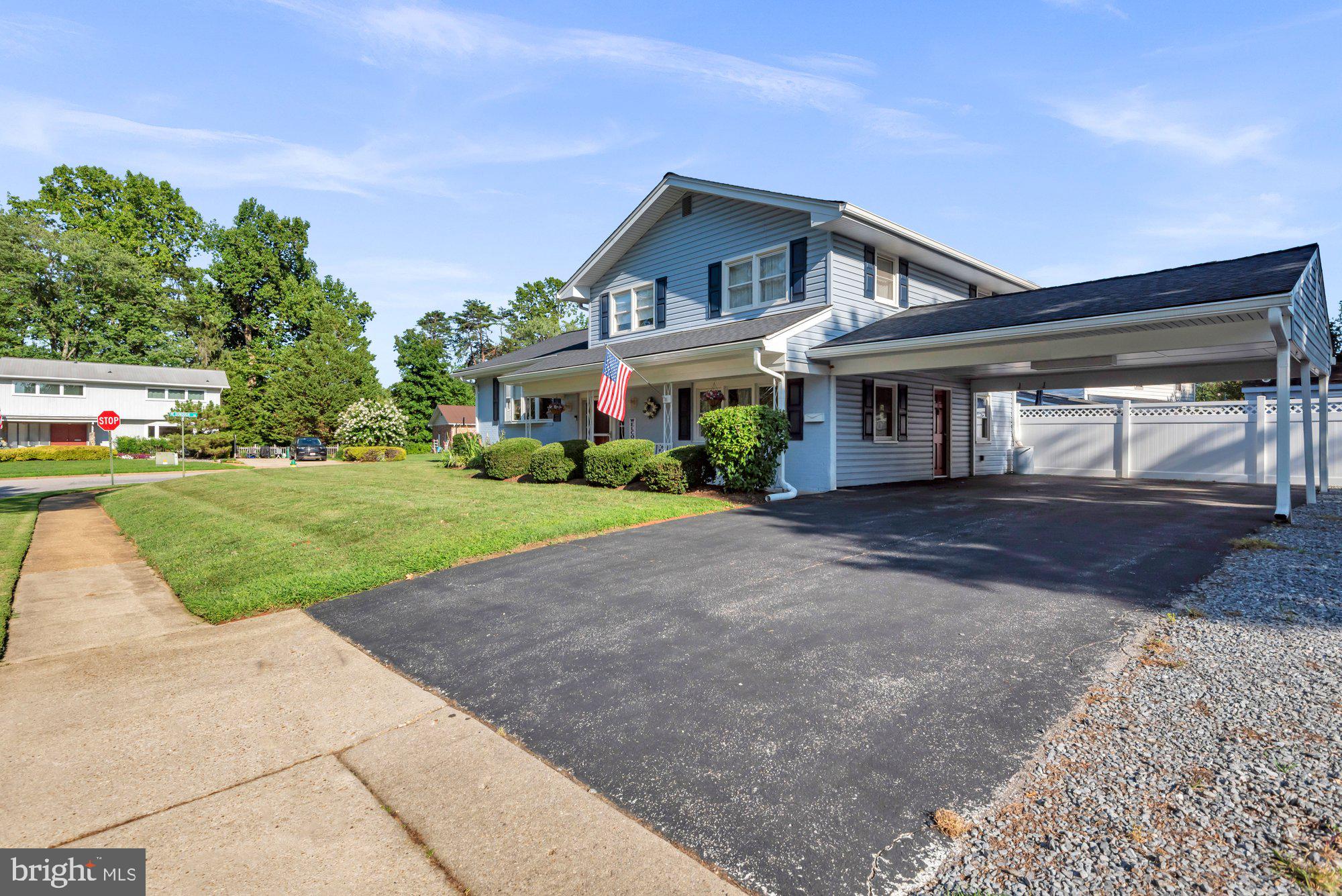 ADMIRAL HEIGHTS - Residential