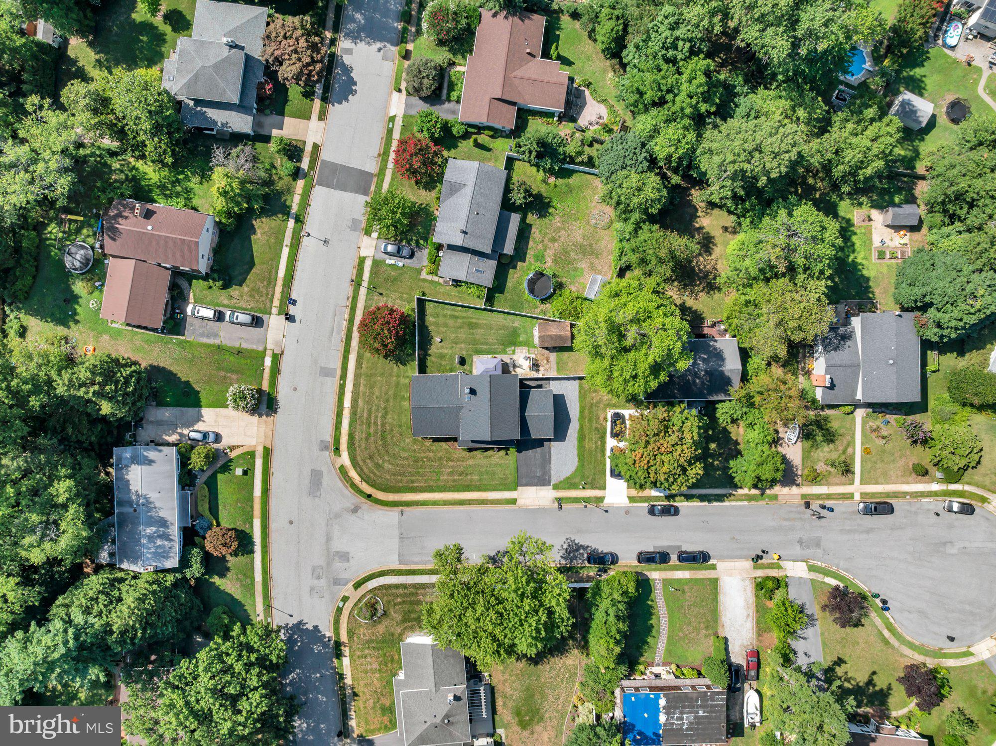 ADMIRAL HEIGHTS - Residential