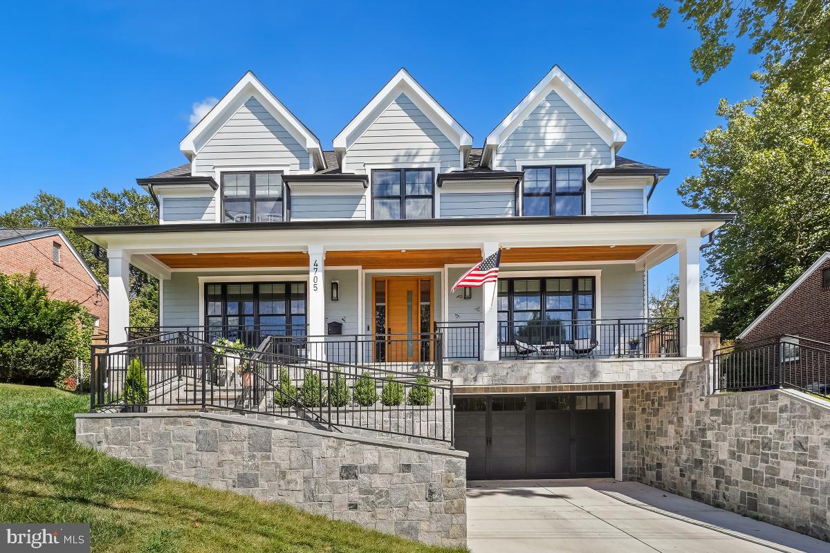 PARKWOOD - Residential