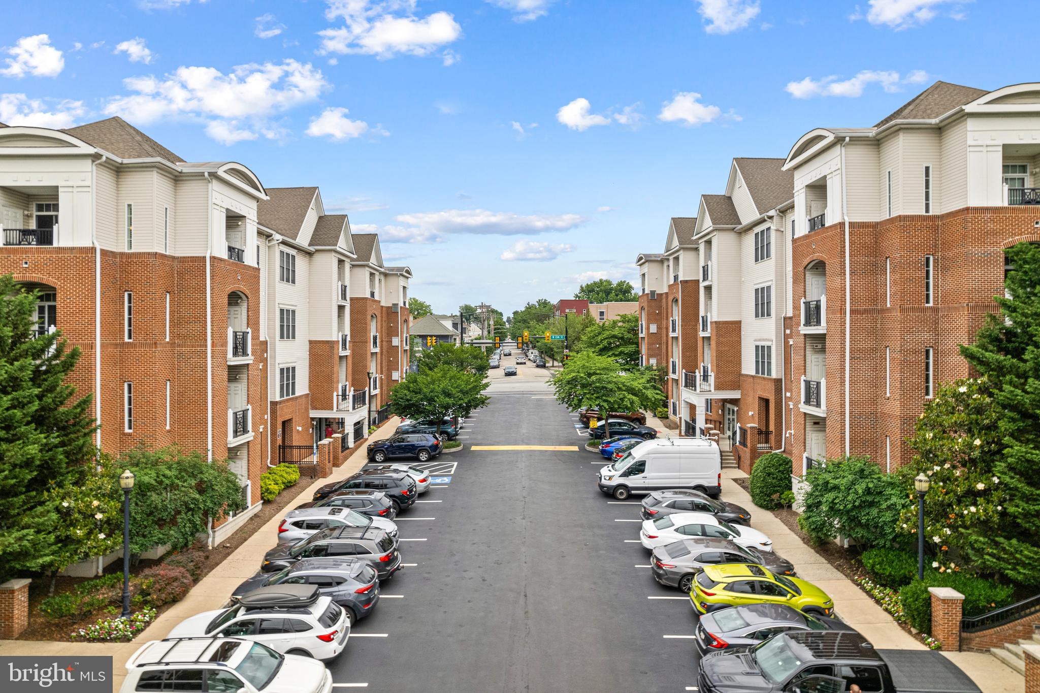 CONSHOHOCKEN - Residential