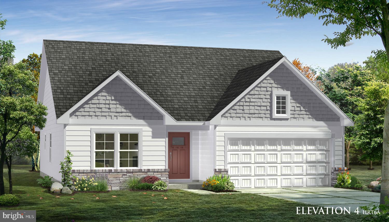 SOUTH BROOK - Residential