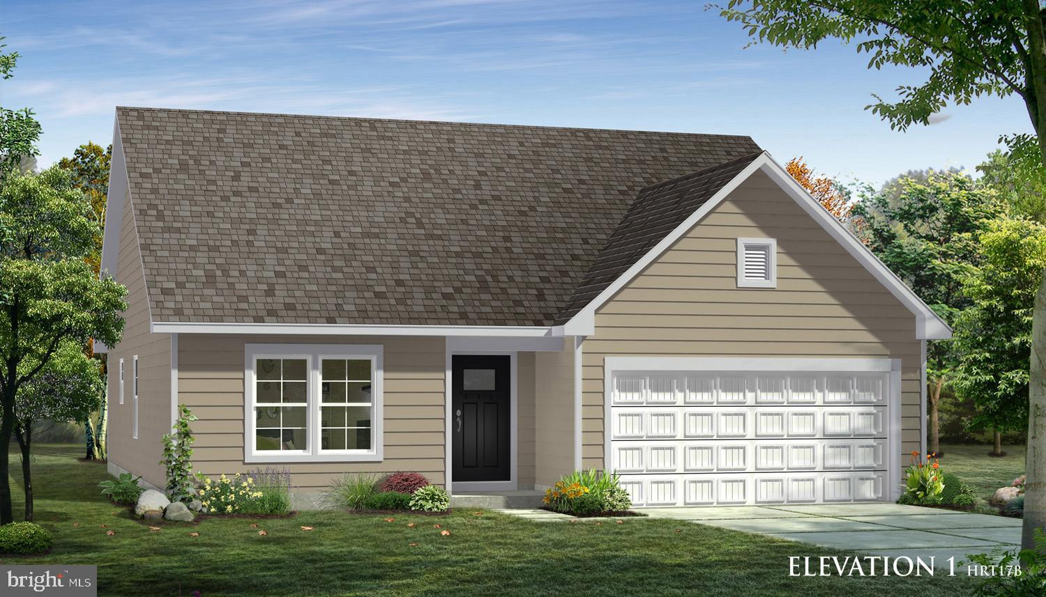 SOUTH BROOK - Residential