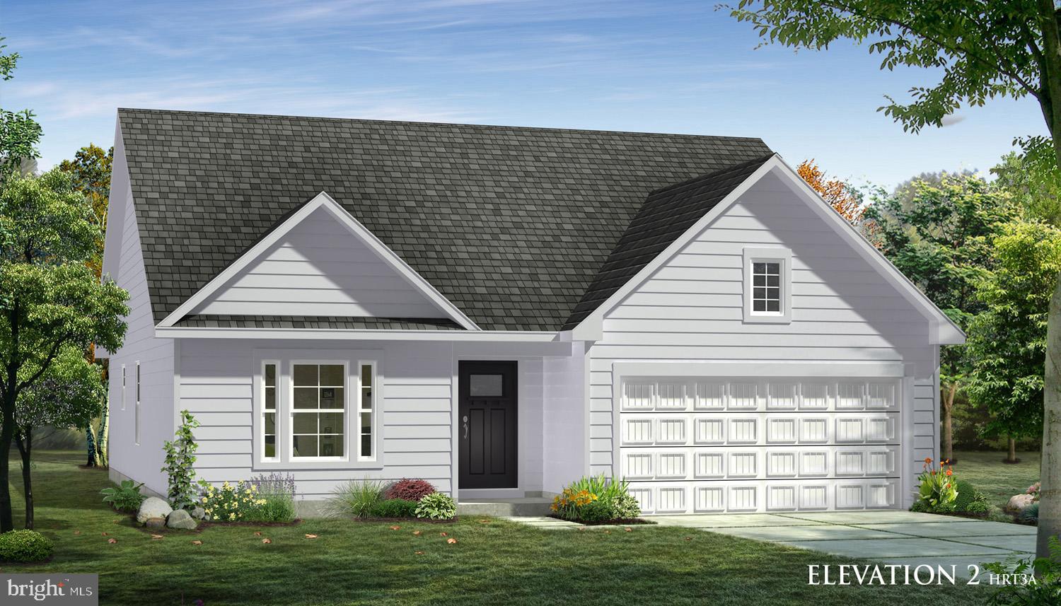 SOUTH BROOK - Residential