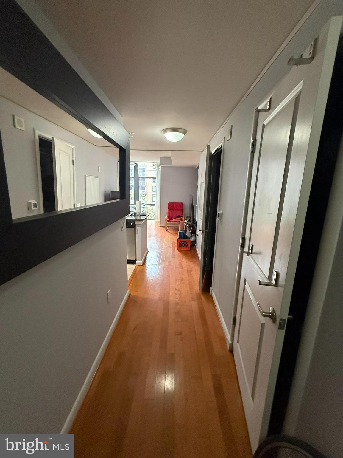 CLARENDON 1021 - Residential Lease