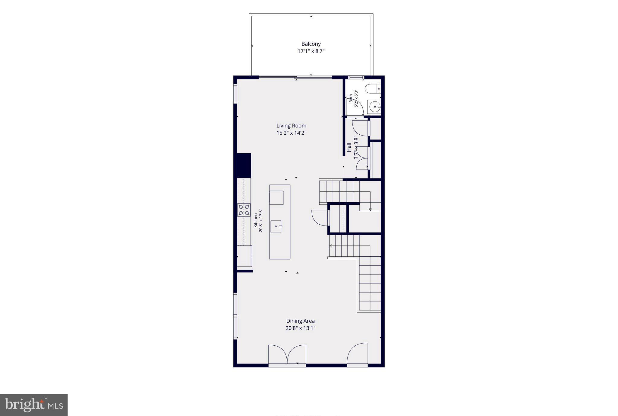 RESERVE AT DAMASCUS - Residential