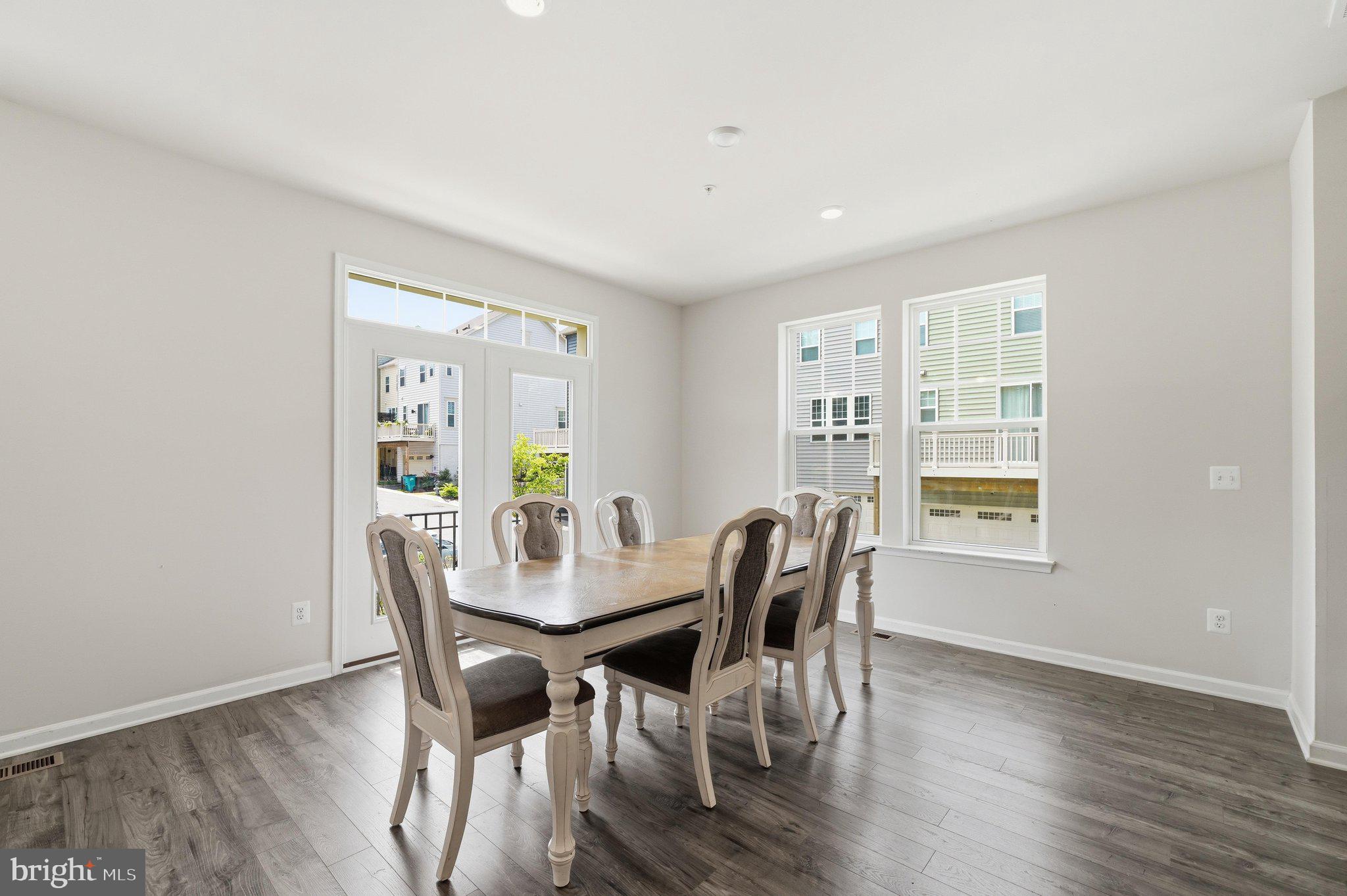 RESERVE AT DAMASCUS - Residential