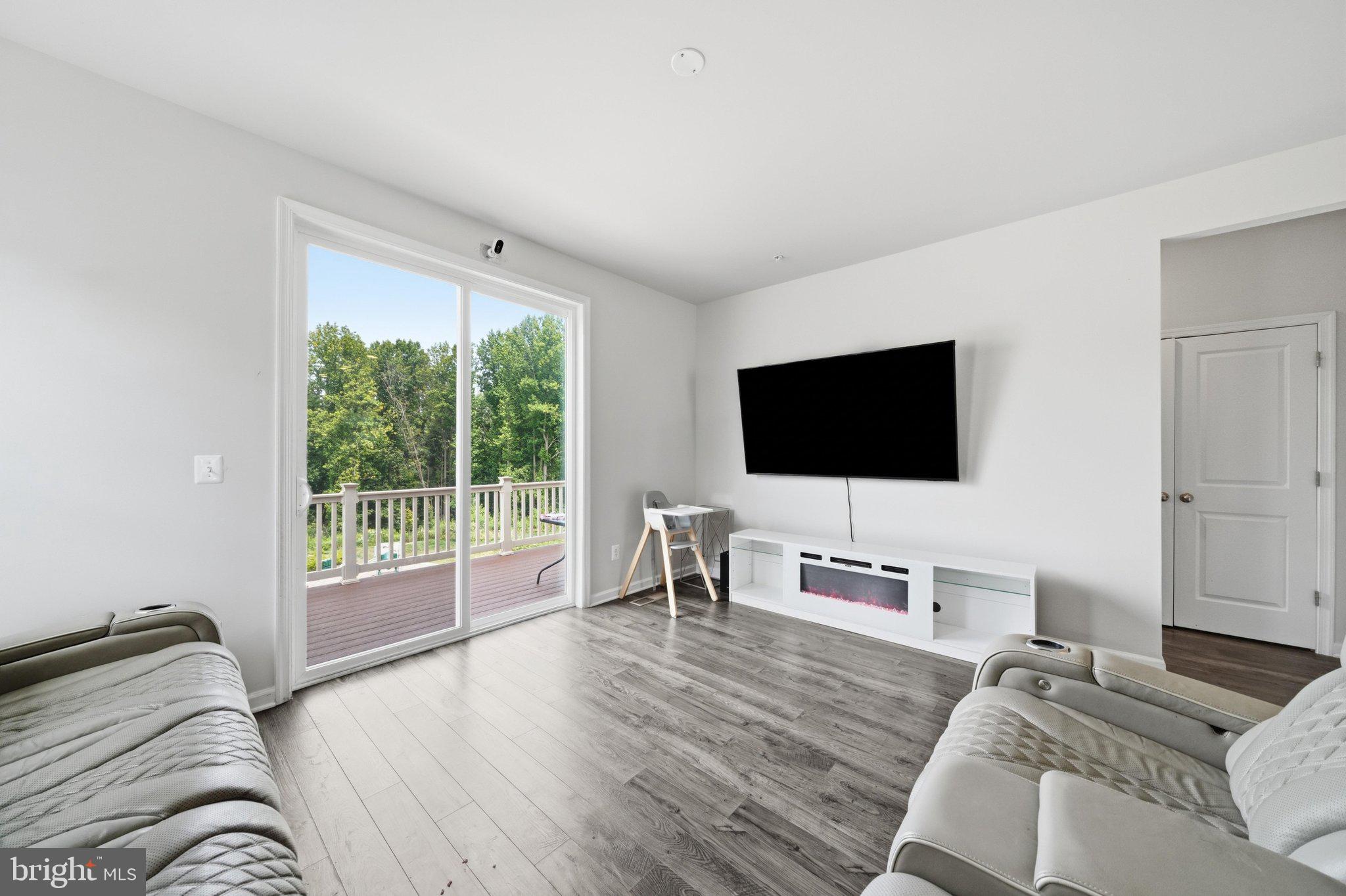 RESERVE AT DAMASCUS - Residential
