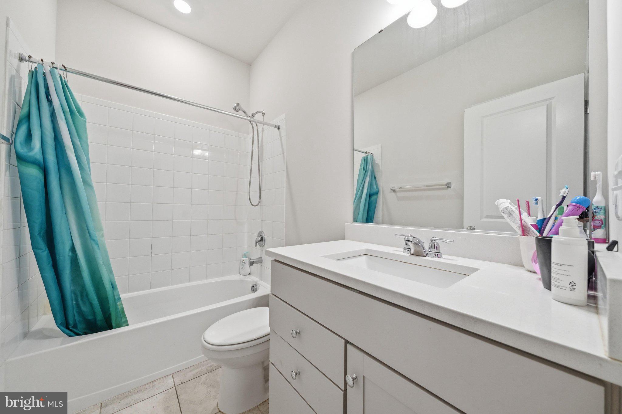 RESERVE AT DAMASCUS - Residential