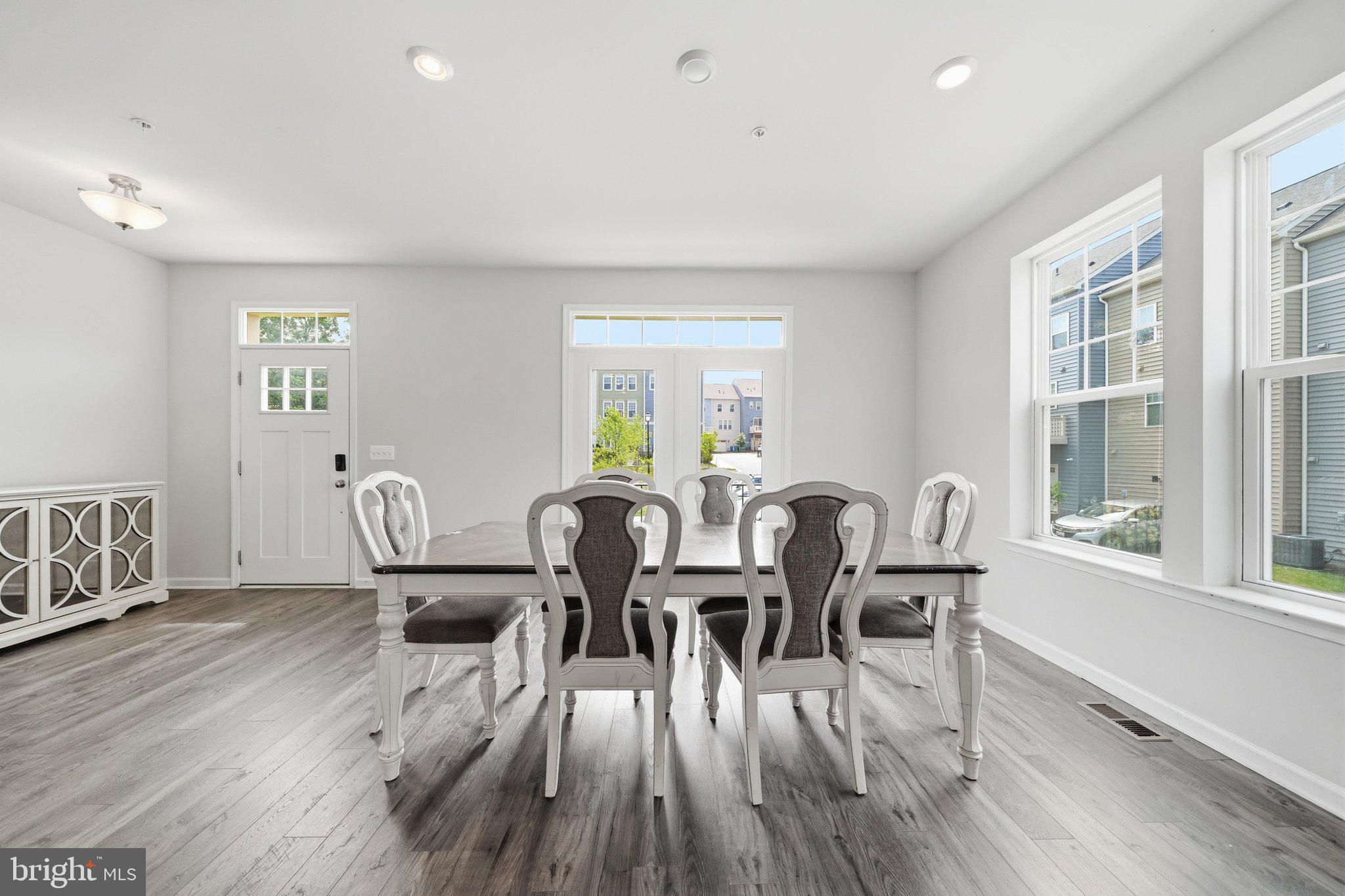 RESERVE AT DAMASCUS - Residential