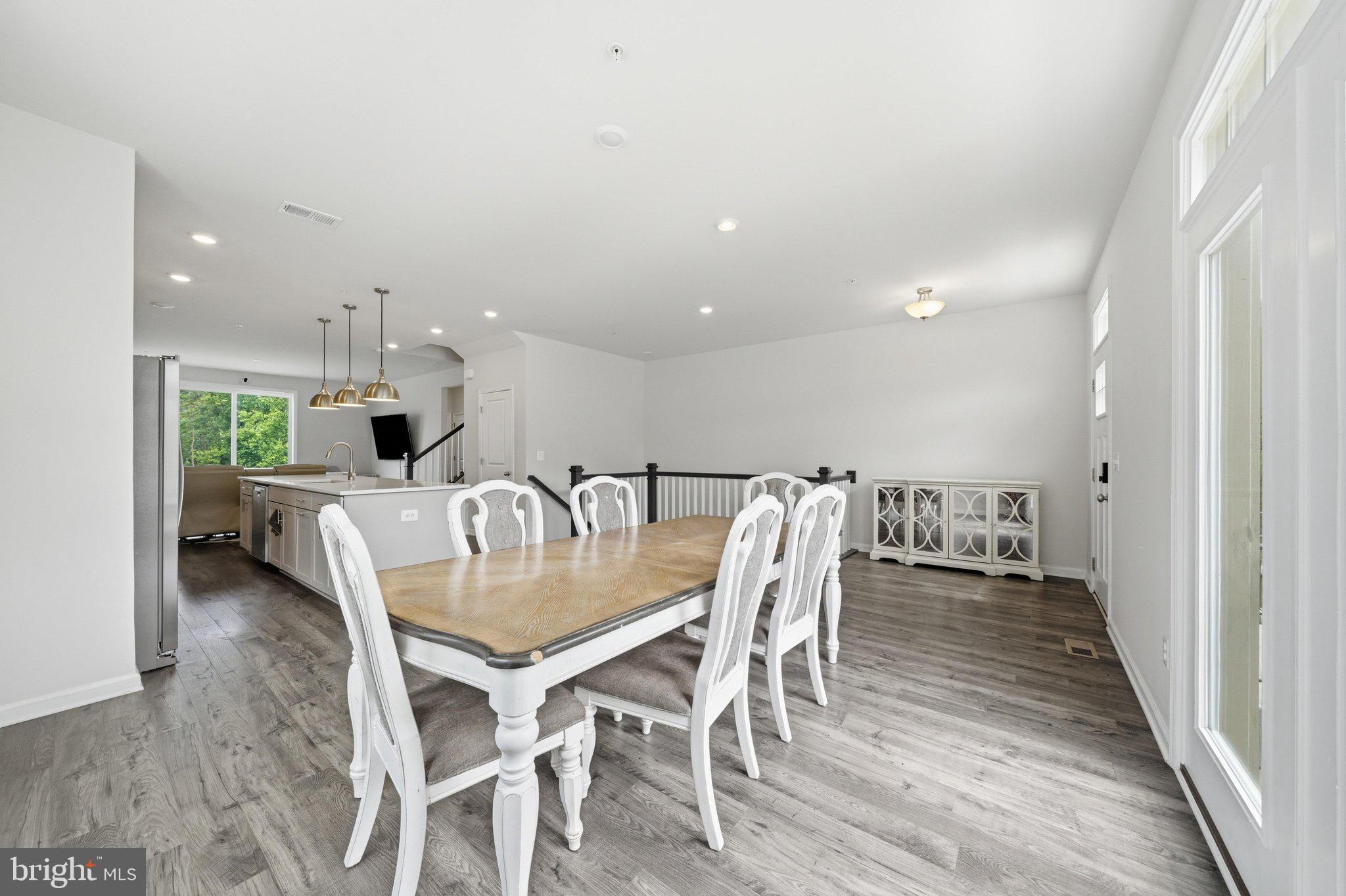 RESERVE AT DAMASCUS - Residential