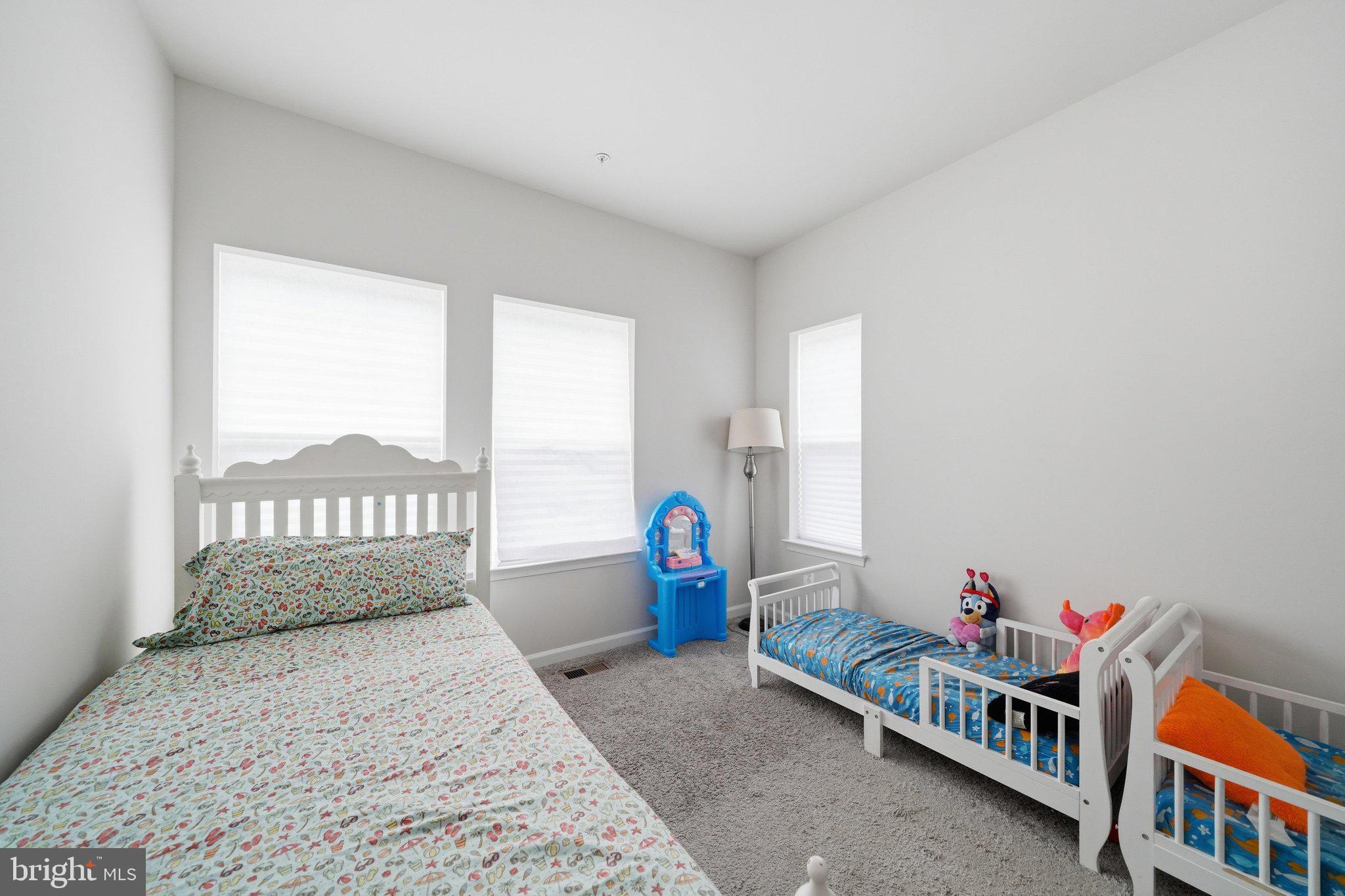 RESERVE AT DAMASCUS - Residential