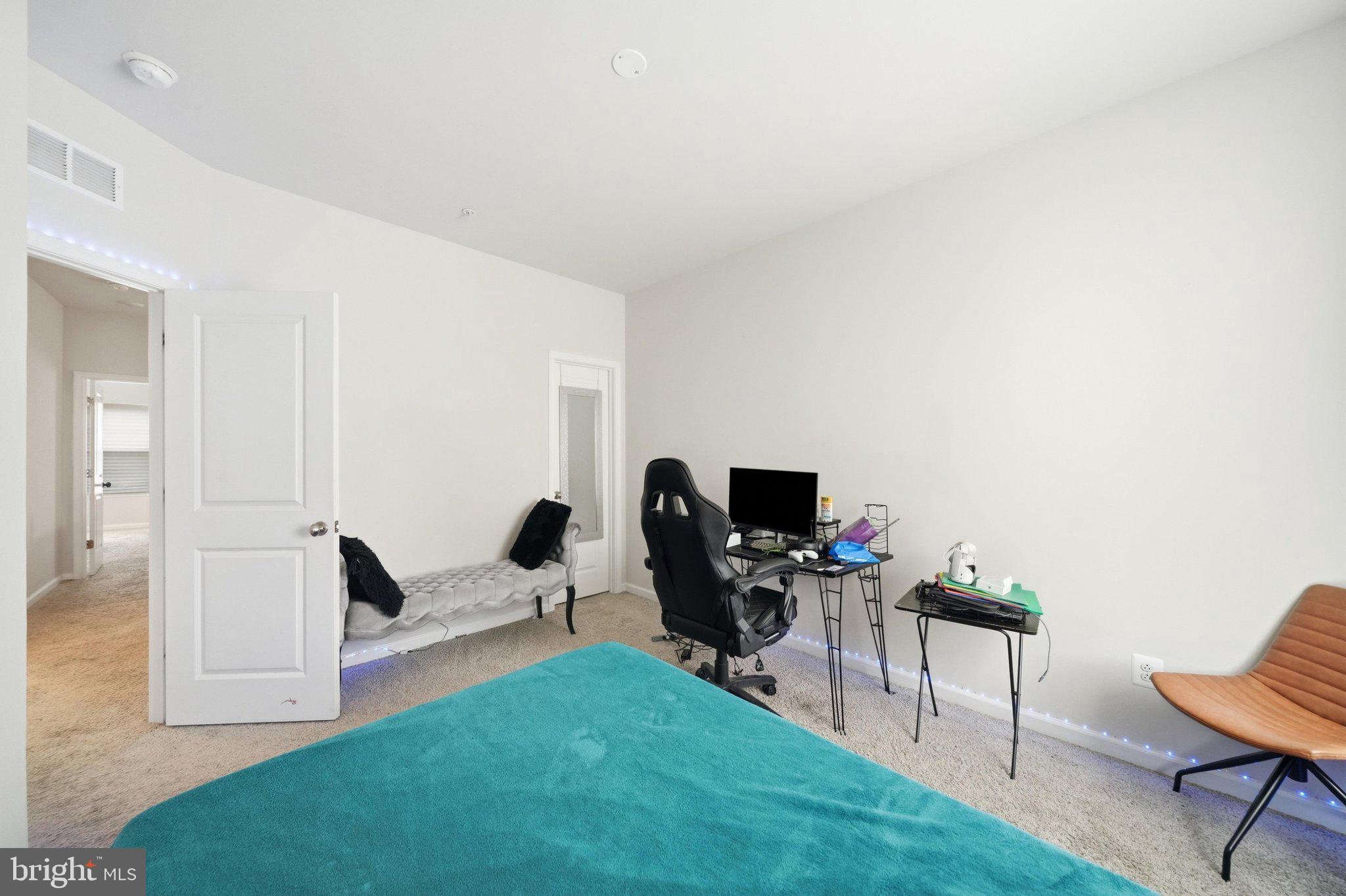 RESERVE AT DAMASCUS - Residential