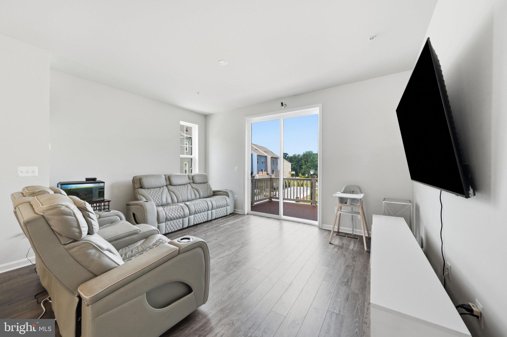 RESERVE AT DAMASCUS - Residential