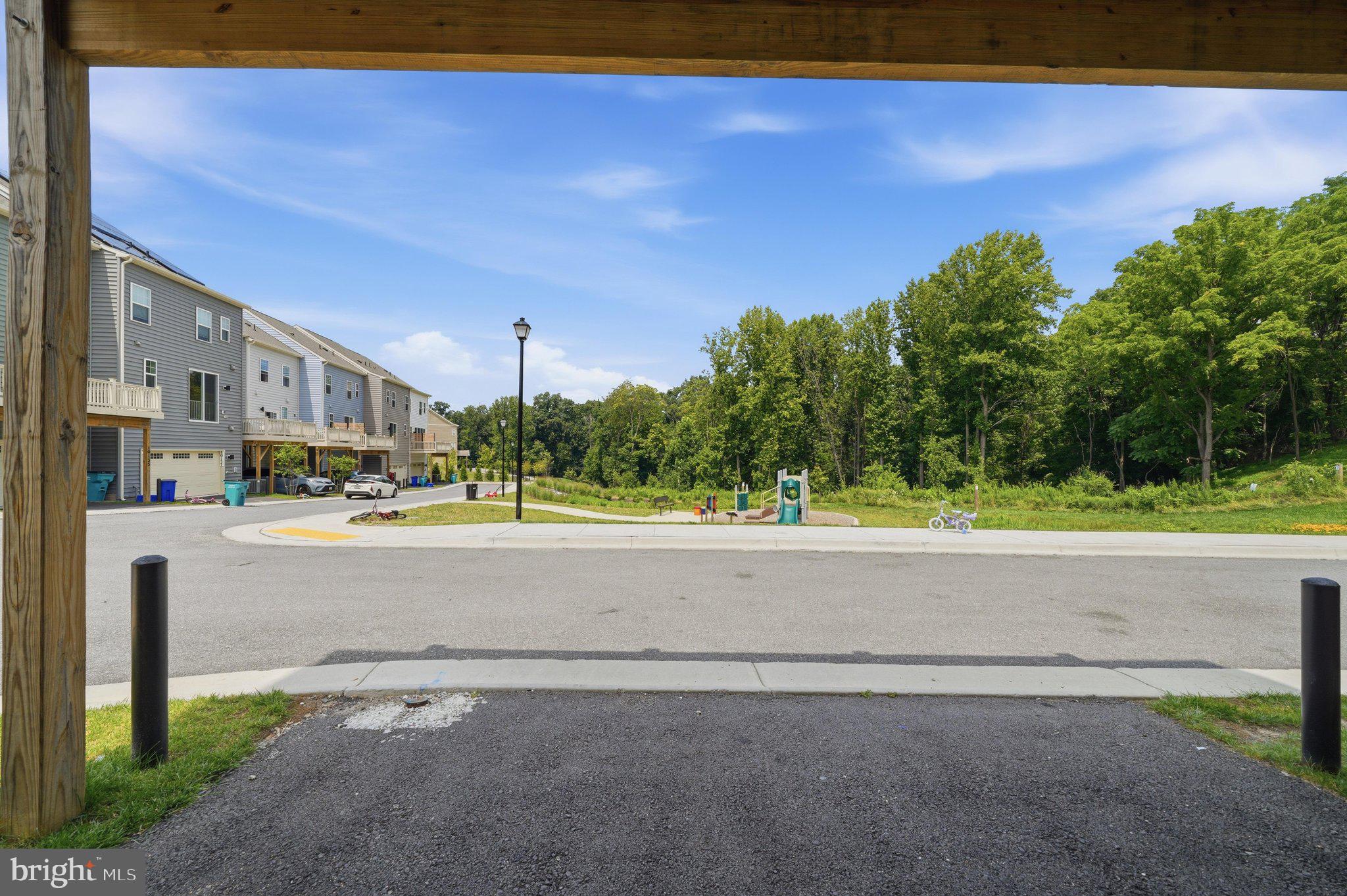 RESERVE AT DAMASCUS - Residential