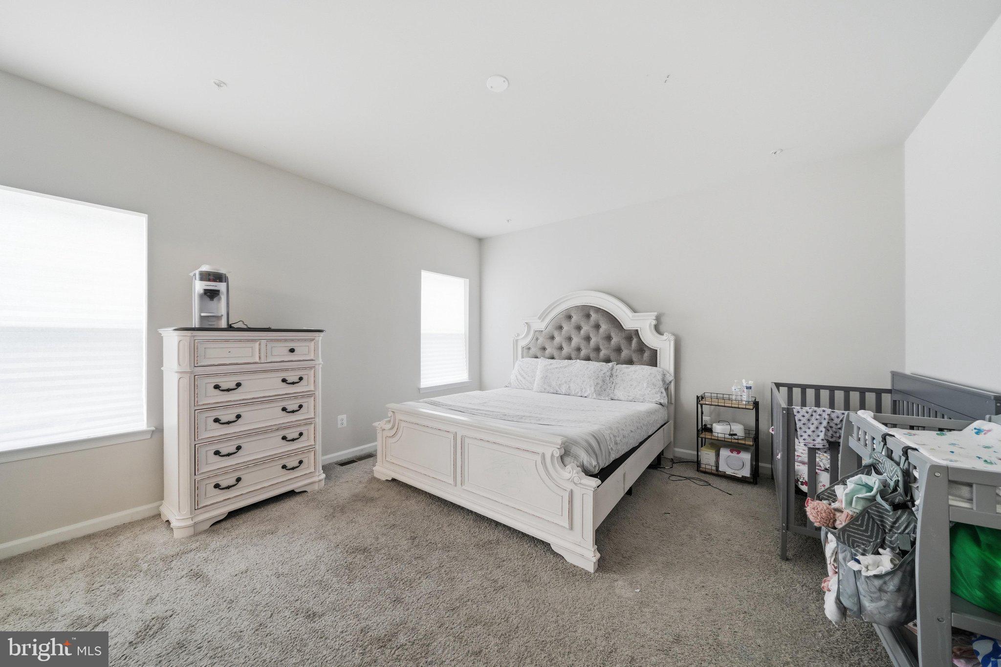 RESERVE AT DAMASCUS - Residential