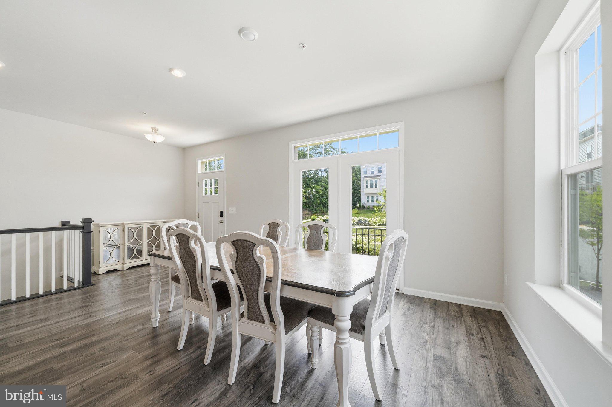 RESERVE AT DAMASCUS - Residential