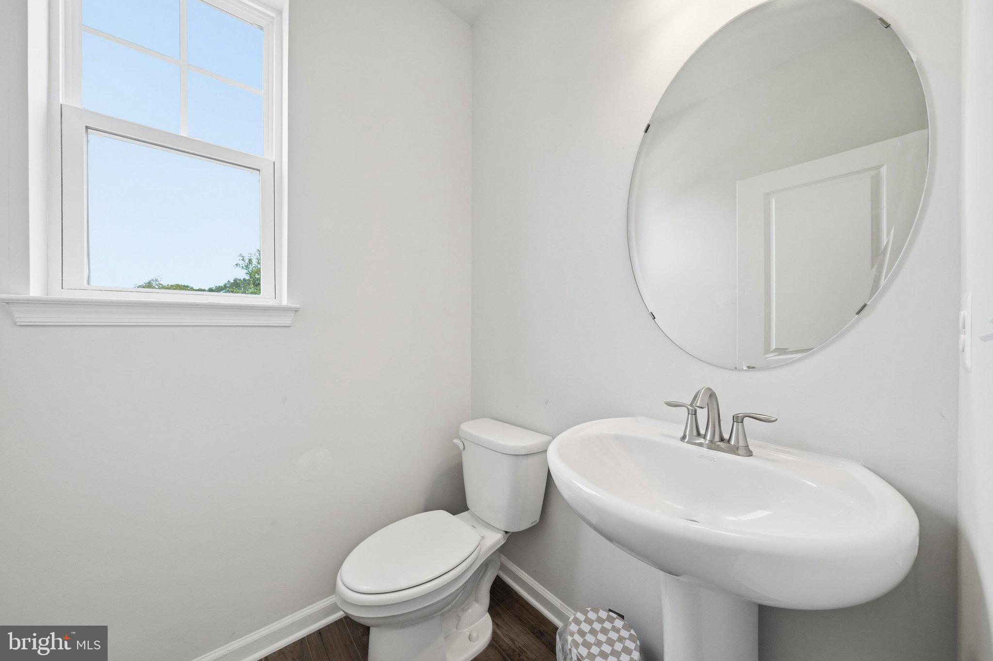 RESERVE AT DAMASCUS - Residential